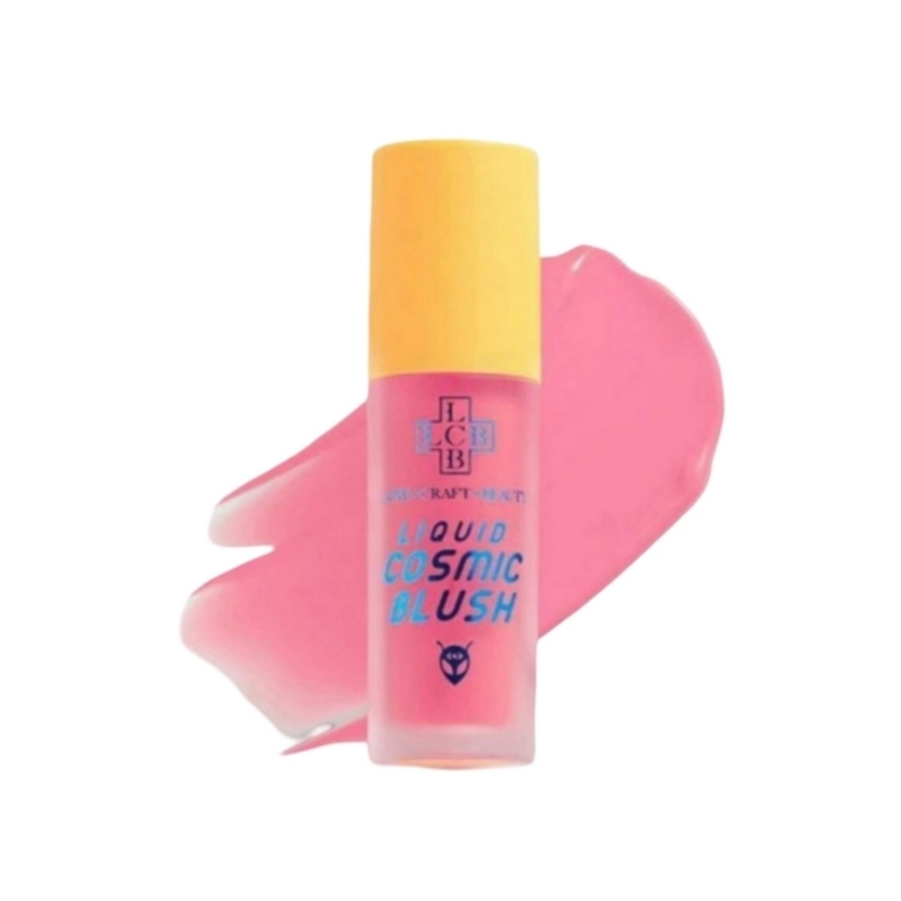 Blush, Liquid Cosmic Love Craft Beauty 4ml NIB (A1)